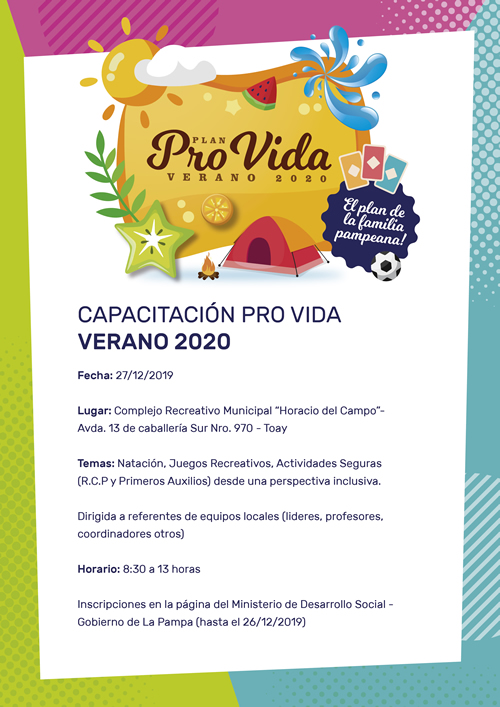 Provida 2019